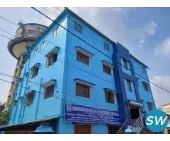 BBA College in Hooghly - 1