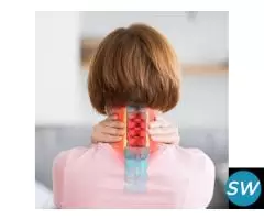 Effective Cervical Spondylitis Treatment - 1