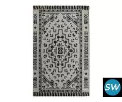 Designer Carpet Manufacturers in India