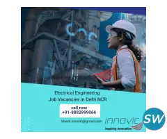 Best Engineering Jobs 2025.