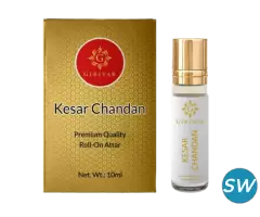 kesar chandan attar - 1