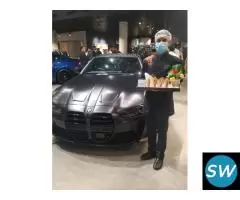 wedding caterers in Delhi - 1