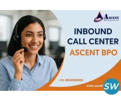 Inbound call center