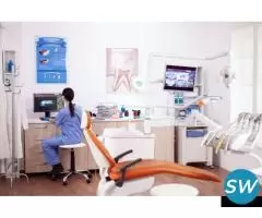 Top Ahmedabad Dentist for All Dental Needs