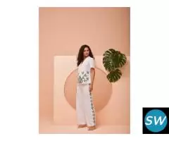 trendy stylish tops designs