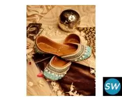 Timeless Leather Elegance for Every Step - 1