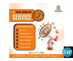 SEO Packages for Astrologer | Ranking Guru - 1