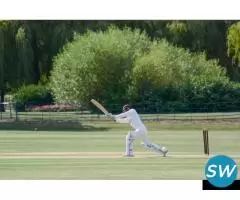 Fastest T20Match Centuries That Redefined Power