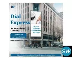 Marketing Agency In Shahdara - 1