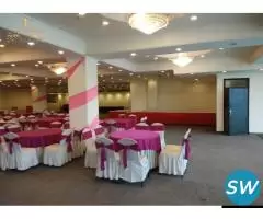 Marriage site in Naraina