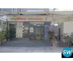 AIMS Emergency Hospital - 1