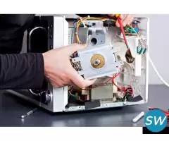 Expert Microwave Oven Repair In Gurgaon