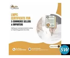 LMPC License Registration - 1