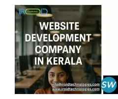 Top software development company in kerala - 1