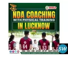 nda coaching in lucknow with physical - 1