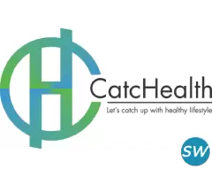 CatcHealth by Dietician Nandini Sikka - 1