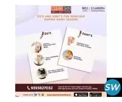 Best Advanced Xanthelasma Treatment in india