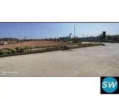 DC Converted Premium Residential Plots