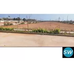 DC Converted Premium Residential Plots