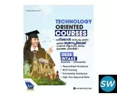 Best consultants for studying abroad