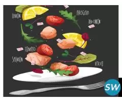 Mediterranean Diet - 1