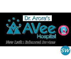 Avee hospital - 1