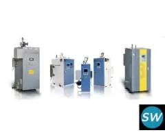 Electric Oil Fry Stove For Commercial Use - 1