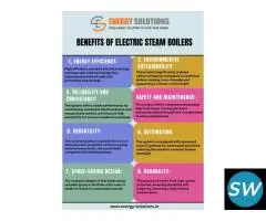 Best Steam Vessel For Cooking in Coimbatore