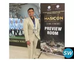 Dr.Ninad Waghmare | General Surgeon in Pune, Aundh - 1