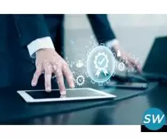 ISO Certification in India