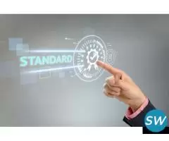 ISO Certification in India