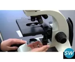 Microscope Manufacturer in India - 2
