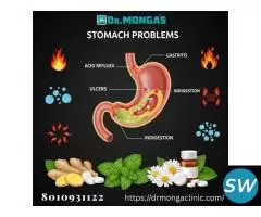 Best stomach doctors in Loni Road - 1