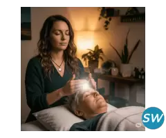 Reiki Healing Course : Become a Healers - 1