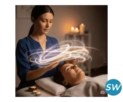 Reiki Healing Course : Become a Healers - 3