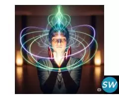 Reiki Healing Course : Become a Healers - 4