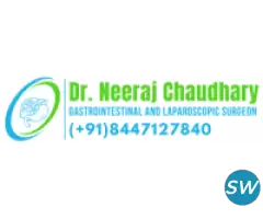 Best GI Cancer Surgeon in Central Delhi - 1