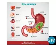 Good stomach doctor in Loni Road housing complex - 1