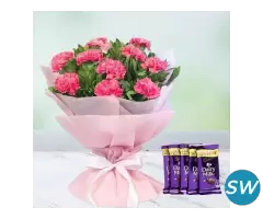 Online Birthday Gifts in Chandigarh - Woofern