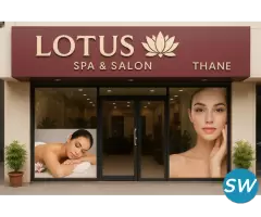 Best Spa & Massage Services in Thane - 1