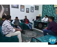 Available at Nasha Mukti Kendra Sehore