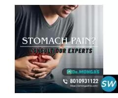 Doctor of stomach in Mandoli Saboli