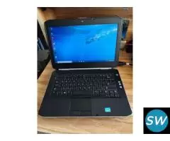 Laptop sales and services