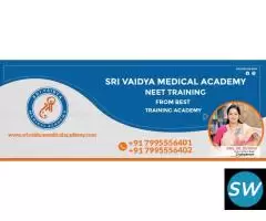 Best Coaching Institute for Neet in Hyderabad