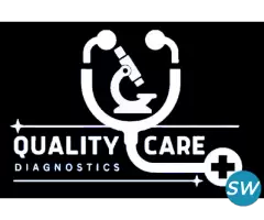 Best Diagnostic Centre in Noida - 1