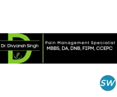 Orthopedic Doctor in Ghaziabad