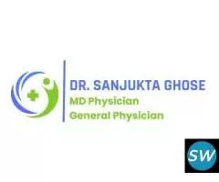 Best General Medicine Doctor in Greater Noida West - 2