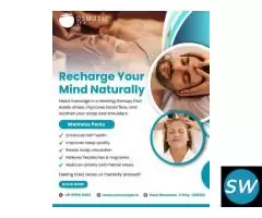 Recharge Your Mind Naturally - 1