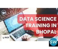 Data Science Training in Bhopal