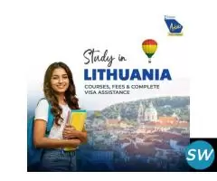 study abroad consultant thrissur